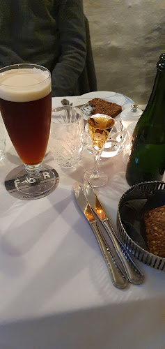 Restaurant Amalie - København