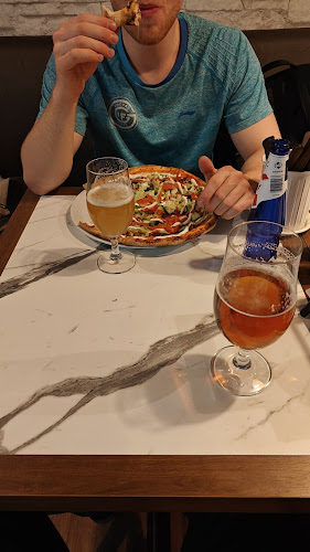 Cafè 2770 - Kastrup