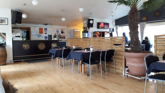 Berit'z Café og Bar - Sorø