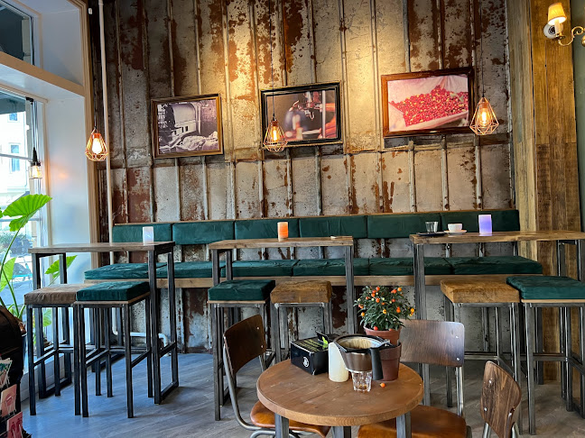 Coffeenhagen - København