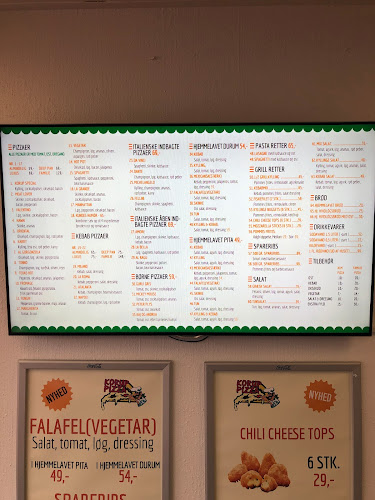 Rugårdsvej 486, 5210 Odense