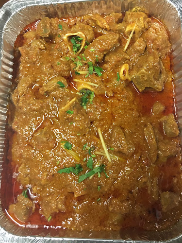 Garam Masala, The Authentic Indian and Continental Kitchen