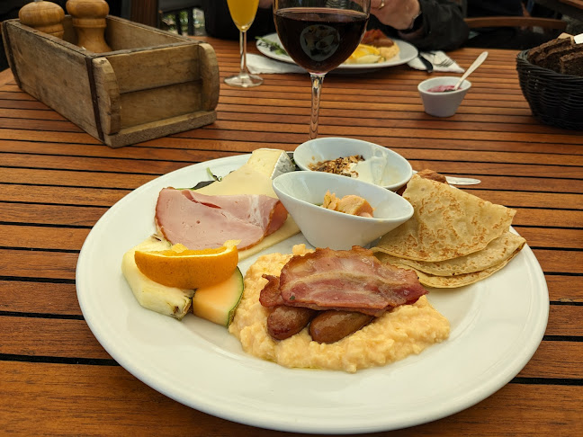 Opinii despre Pipers Hus în Roskilde - Gastronomi og hotelvirksomhed