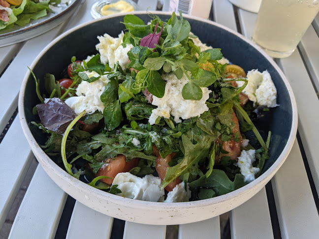 Comentarii opinii despre Meyers Bageri