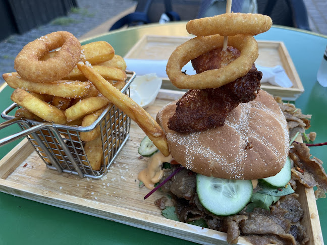 Comentarii opinii despre Grillen