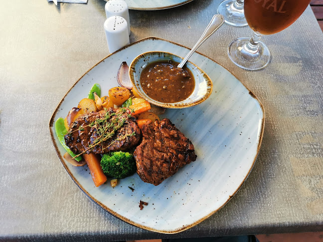 Café Le Perr - Kastrup