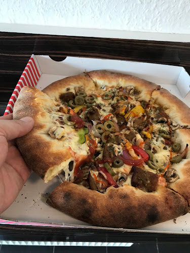 Babas Pizza & Grill - Galten