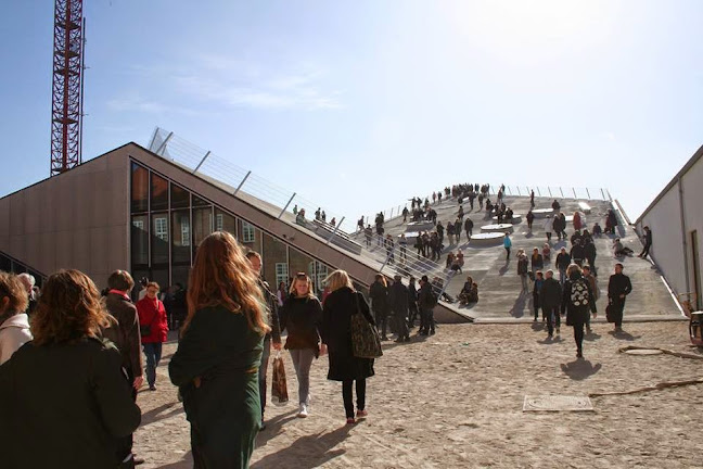 Spiselauget - Gastronomi og hotelvirksomhed
