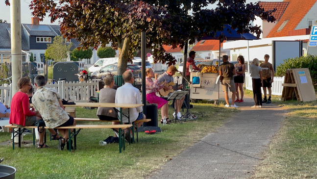 Liseleje, Kystvej (Lindebjergvej, 3360 Liseleje