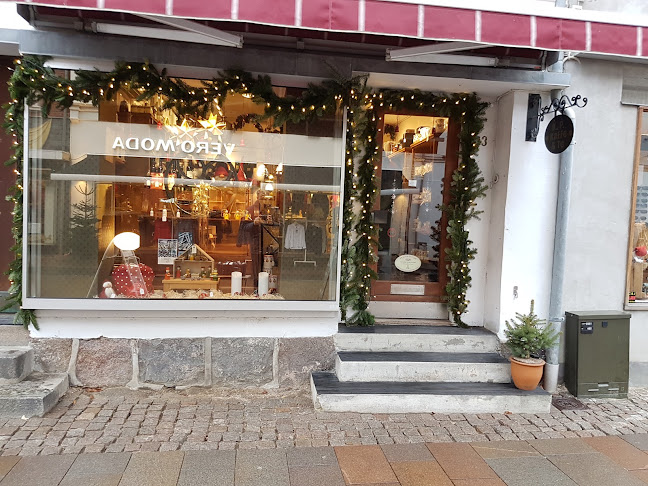 Opinii despre K. P. Kaffe og Te în Kalundborg - Gastronomi og hotelvirksomhed
