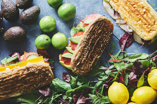 Comentarii opinii despre Italiensk bageri