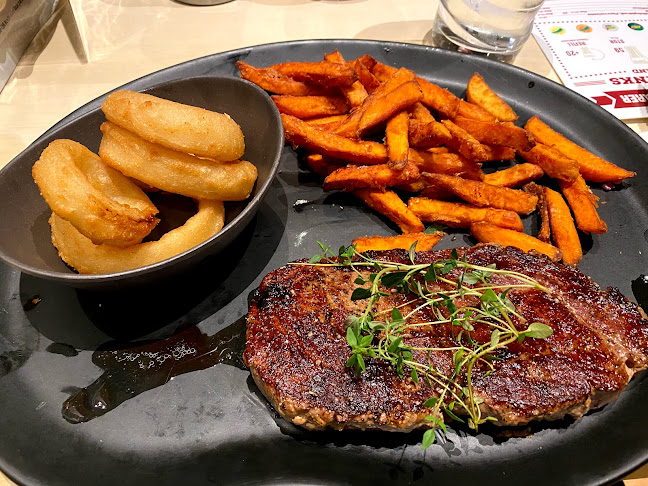 Comentarii opinii despre Bone's