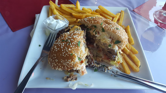 Opinii despre Mexicansk Grill House în Hillerød - Gastronomi og hotelvirksomhed