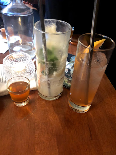 Niels Hemmingsens Gade 32, 1153 København