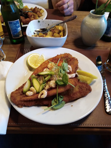 Bodilles Kro - Gastronomi og hotelvirksomhed