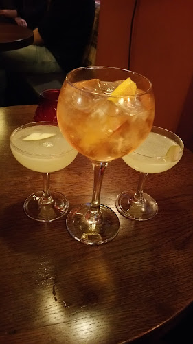 No Stress Bar - Gastronomi og hotelvirksomhed