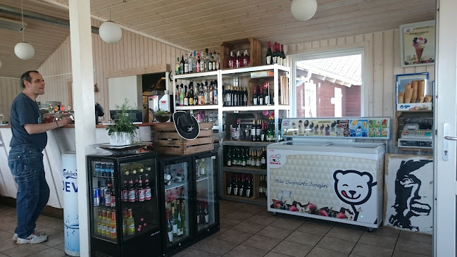 Vejlby Klit 24, A, 7673 Harboøre