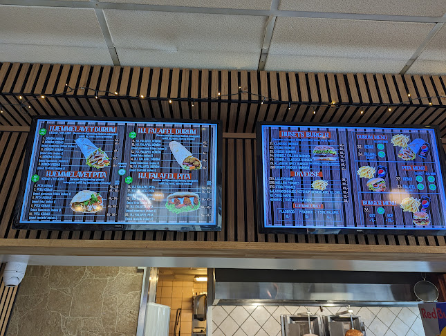 Efes Durum Bar - Roskilde