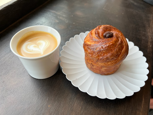 BreadByKaerup - Gastronomi og hotelvirksomhed