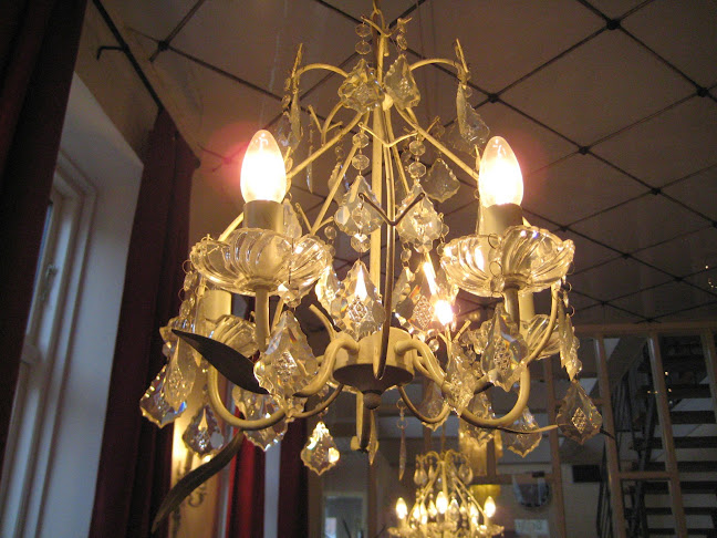 Ulfborg Gæstgivergård - Ulfborg