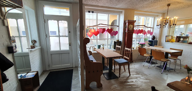 Café Agnes - Aabenraa