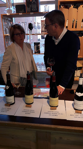 Comentarii opinii despre Thorkilds Vinhandel