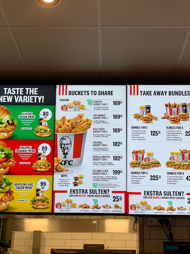 KFC - Odense