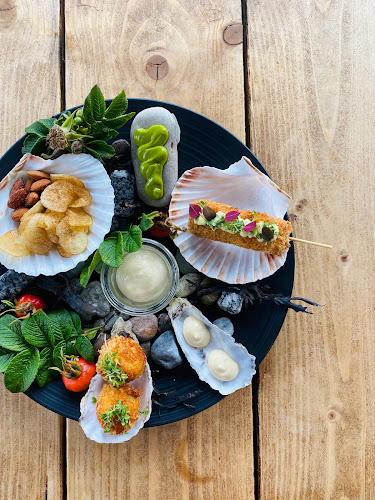 Opinii despre Strejf în Helsingør - Gastronomi og hotelvirksomhed