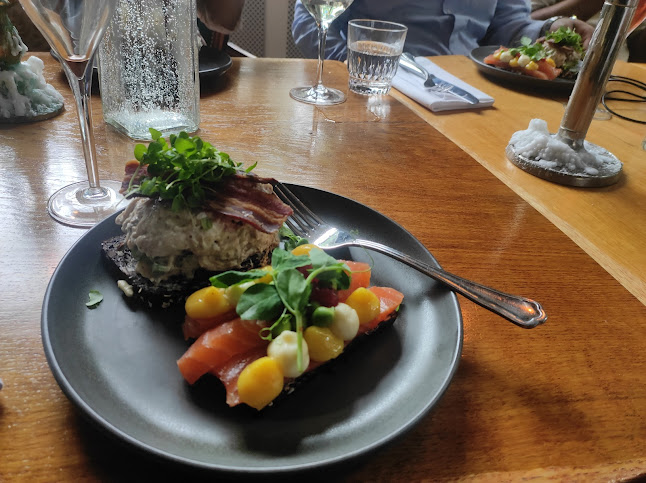 Maven - Gastronomi og hotelvirksomhed