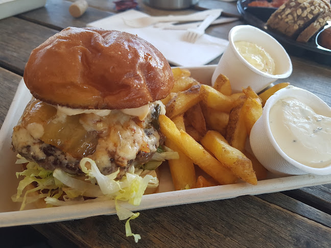 Comentarii opinii despre Fiskehuset Norsminde