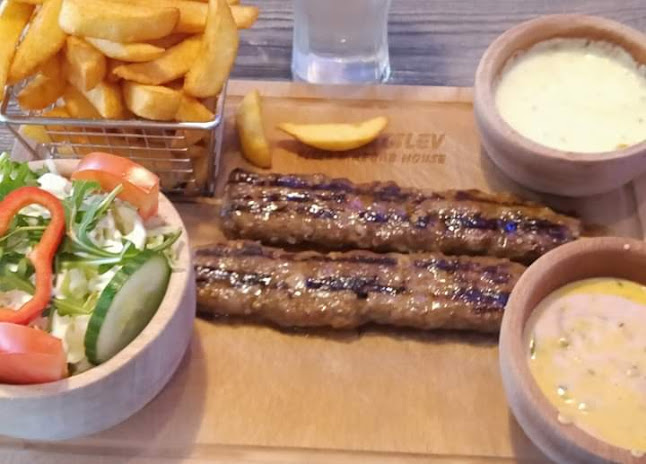 Fjerritslev Pizza & Kebabhouse I/S - Fjerritslev