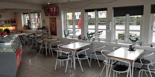 Havnens Grill & Ishus