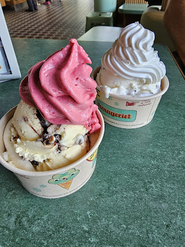 Opinii despre Ismageriet în København - Gastronomi og hotelvirksomhed