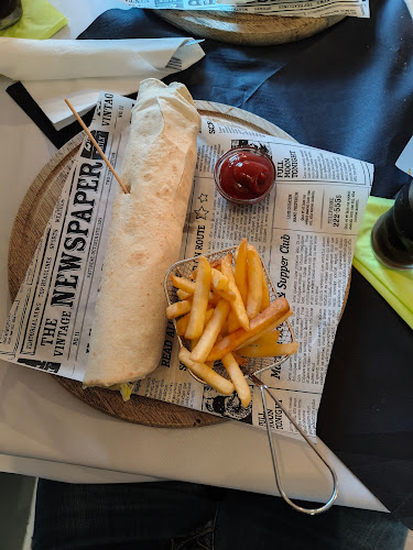 Comentarii opinii despre Hune Pizza Restaurant