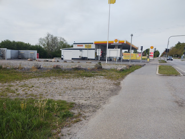 Food Station - Gastronomi og hotelvirksomhed