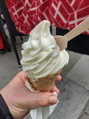 Ice Dream - Gastronomi og hotelvirksomhed