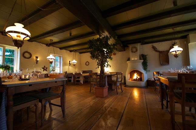 Hereford House Hjørring - Gastronomi og hotelvirksomhed