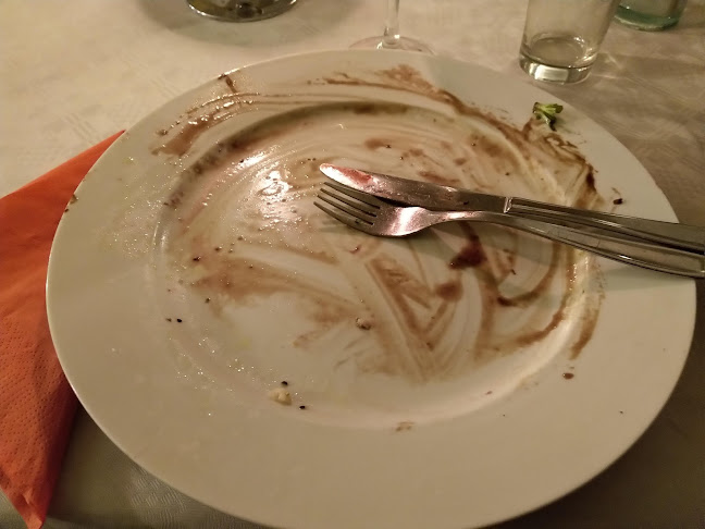 Da Salvatore v/Salvatore Cappello - Hammel