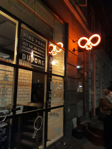 Griffenfeldsgade 52, 2200 KØBENHAVN N