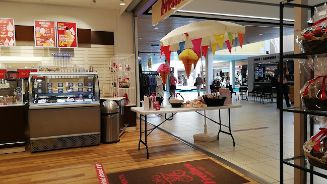 Opinii despre Frellsen chokolade Slagelse în Slagelse - Gastronomi og hotelvirksomhed