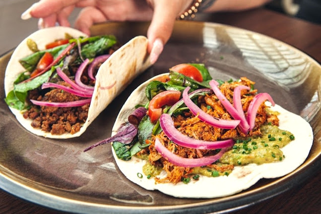 Comentarii opinii despre Cocina Latina - Mexicansk spisested