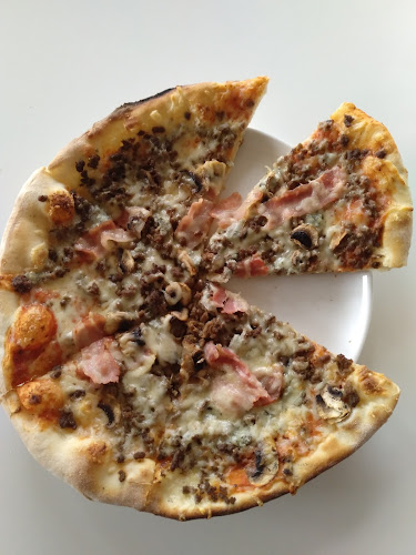 Palme Pizza - Løkken