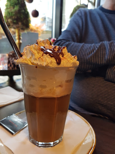 Cafe Butler - Gastronomi og hotelvirksomhed