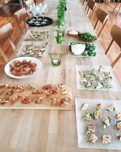 Det Vilde Køkken - Nykøbing Sjælland