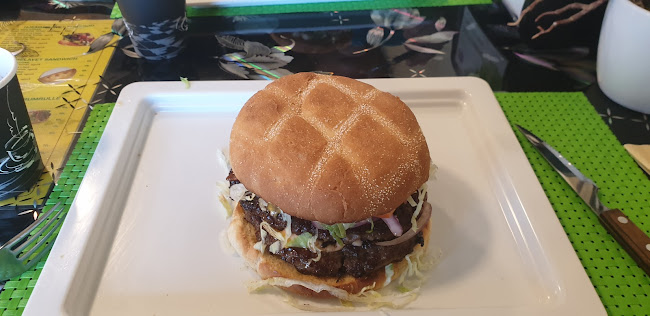 Løsning Pizza - Løsning