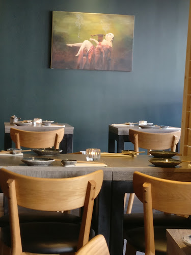 Restaurant Umashi - Odense