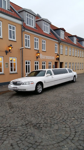 Harmonien, Thisted Havn - Thisted