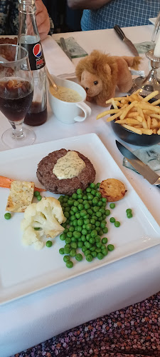 Løkkens Vejkro - Gastronomi og hotelvirksomhed