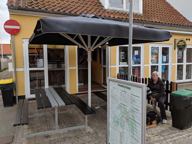 Comentarii opinii despre Palme Pizza