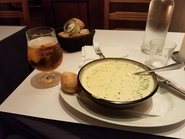 Mefisto Restaurant & Gårdhave